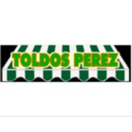 Logotyp från Toldos Pérez