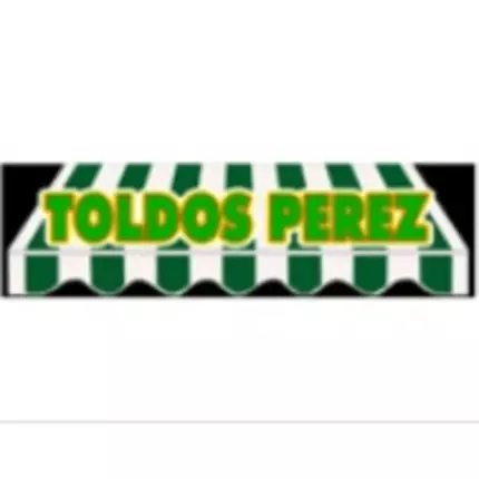 Logotyp från Toldos Pérez