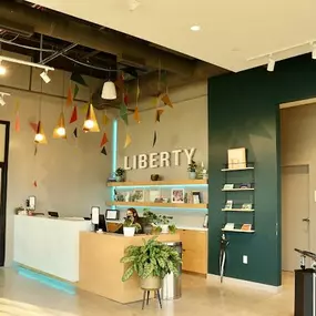 Bild von Liberty Cannabis Dispensary Madison Heights