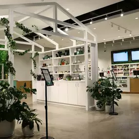 Bild von Liberty Cannabis Dispensary Madison Heights