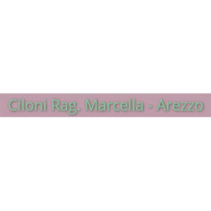 Logo da Ciloni Rag. Marcella