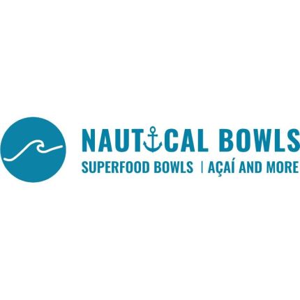 Logo od Nautical Bowls