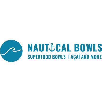 Logotyp från Nautical Bowls