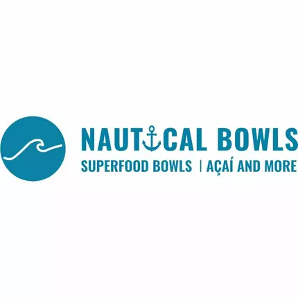 Logo da Nautical Bowls