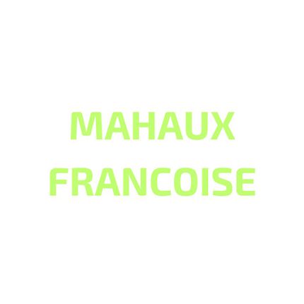 Logo de Mahaux Françoise | infirmière