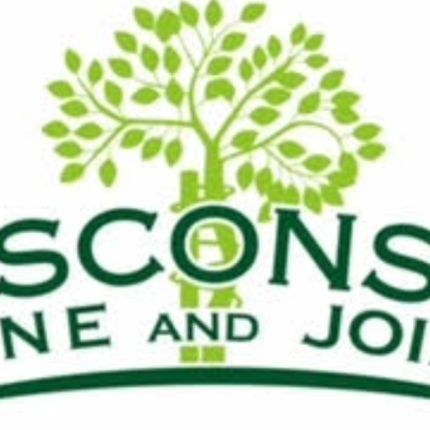 Logo de Wisconsin Bone and Joint