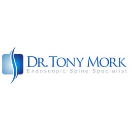 Logo de Dr. Tony Mork, MD | Endoscopic Spine Surgeon