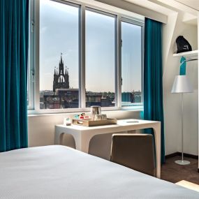 Bild von Hotel Motel One Newcastle