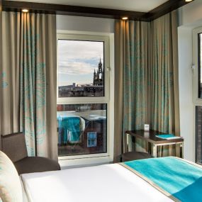 Bild von Hotel Motel One Newcastle