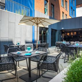 Bild von Hotel Motel One Newcastle