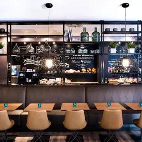 Bild von Hotel Motel One Newcastle