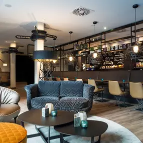 Bild von Hotel Motel One Newcastle