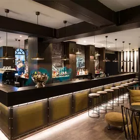 Bild von Hotel Motel One Newcastle