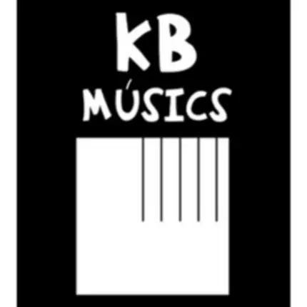 Logo de KBmúsics