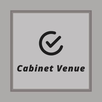 Logo von Cabinet Venue