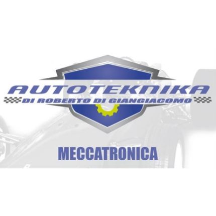 Logo van Di Giangiacomo Roberto Giuseppe Autoteknika