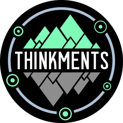 Logotipo de ThinkMents