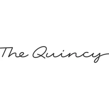 Logo von The Quincy