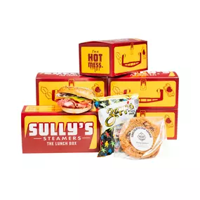 Bild von Sully's Steamers