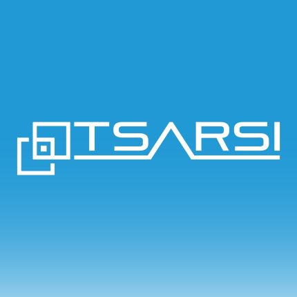 Logo od TSARSI (US), LLC