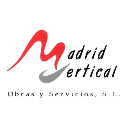 Logo da Madrid Vertical Obras Y Servicios Sl