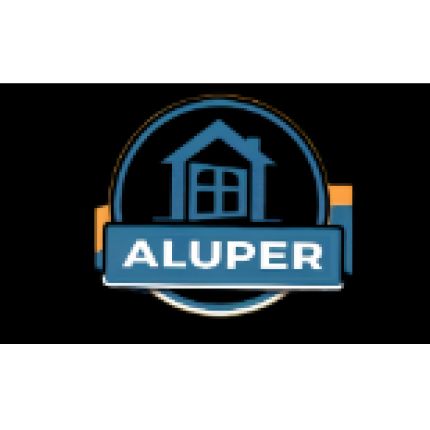 Logo da Carpinteria Metálica, Aluminio Y Pvc Aluper