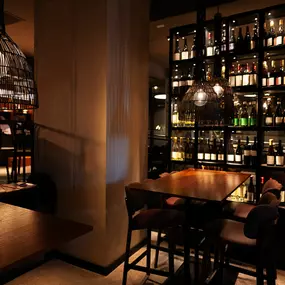 The Cloud One Hotel New York-Downtown - Lounge
