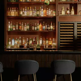 The Cloud One Hotel New York-Downtown - Bar