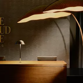 The Cloud One Hotel New York-Downtown - Reception