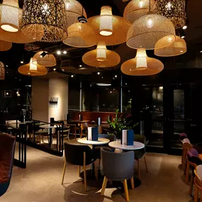 The Cloud One Hotel New York-Downtown - Lounge