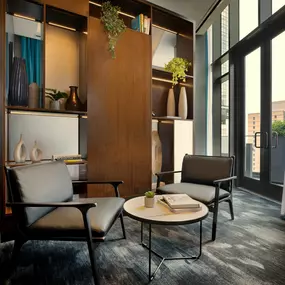 The Cloud One Hotel New York-Downtown - Lounge