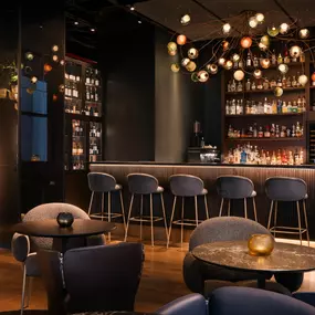 The Cloud One Hotel New York-Downtown - Lounge