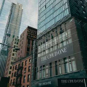 The Cloud One Hotel New York-Downtown - Exterior