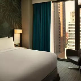The Cloud One Hotel New York-Downtown - Room