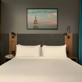 The Cloud One Hotel New York-Downtown - Room