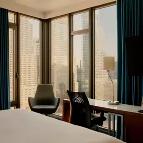 The Cloud One Hotel New York-Downtown - Room