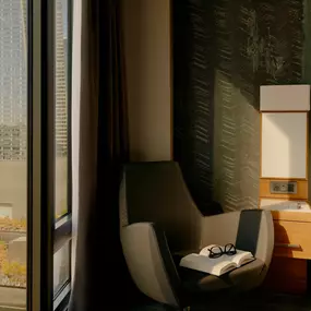 The Cloud One Hotel New York-Downtown - Room
