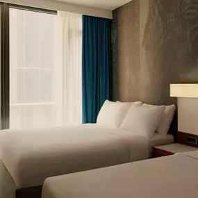 The Cloud One Hotel New York-Downtown - Room