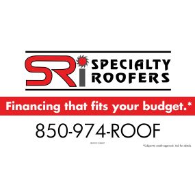 Specialty Roofers- Your local Re-roof expert