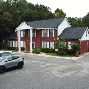 Shingle Re-roof in Crestview, Florida