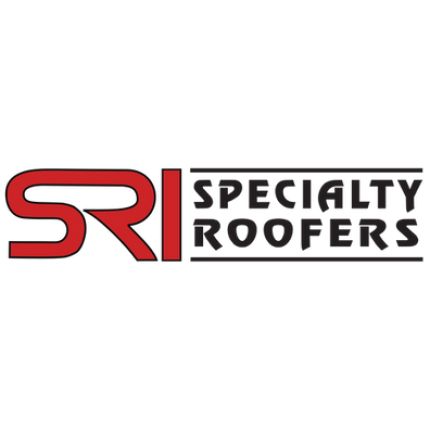 Λογότυπο από Specialty Roofers Inc