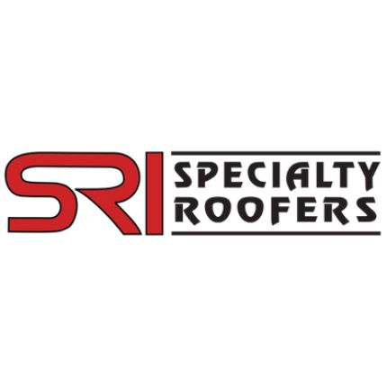 Logotyp från Specialty Roofers Inc