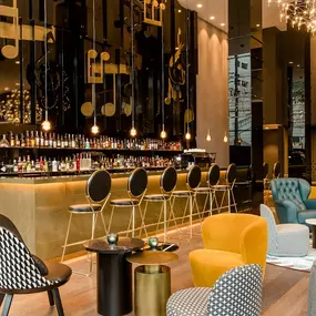 Hotel Motel One Warschau-Chopin - Bar