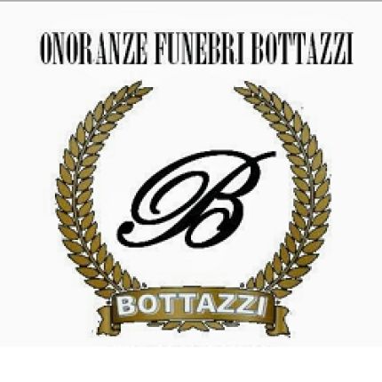Logotipo de Onoranze e Pompe Funebri Bottazzi