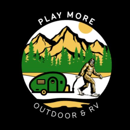 Logo van Play More RV
