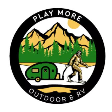 Logo from Play More RV