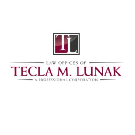 Logo from Law Offices of Tecla M. Lunak, APC