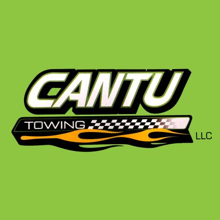 Logo from Cantu Wrecker