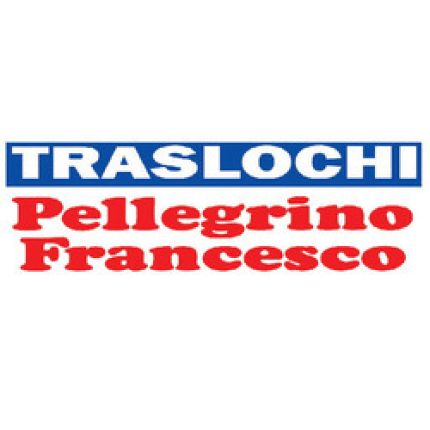 Logotyp från Traslochi Pellegrino Francesco