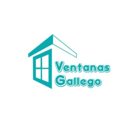 Logo de Ventanas Gallego